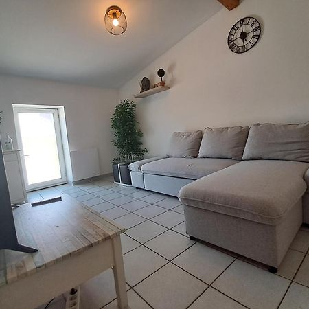 Charmant Appartement 2 Chambres 400 M Centre Gare Valence  Exterior photo