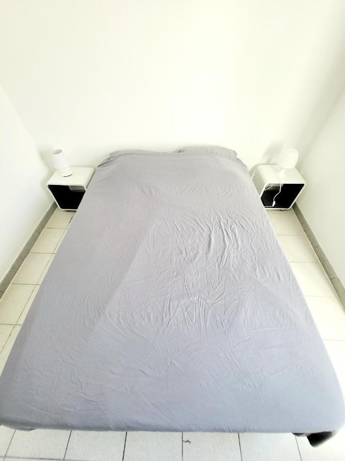 Charmant Appartement 2 Chambres 400 M Centre Gare Valence  Exterior photo