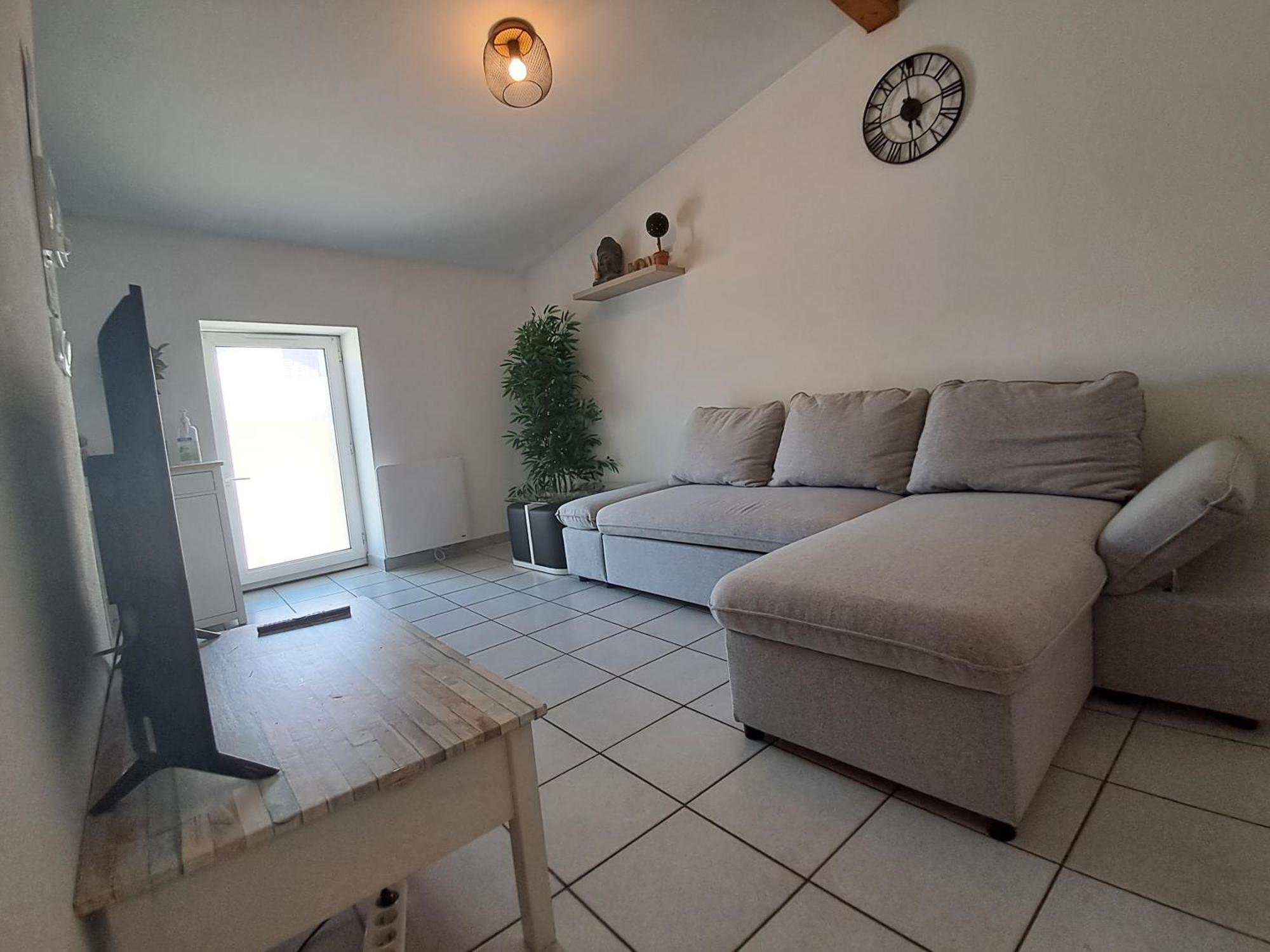 Charmant Appartement 2 Chambres 400 M Centre Gare Valence  Exterior photo